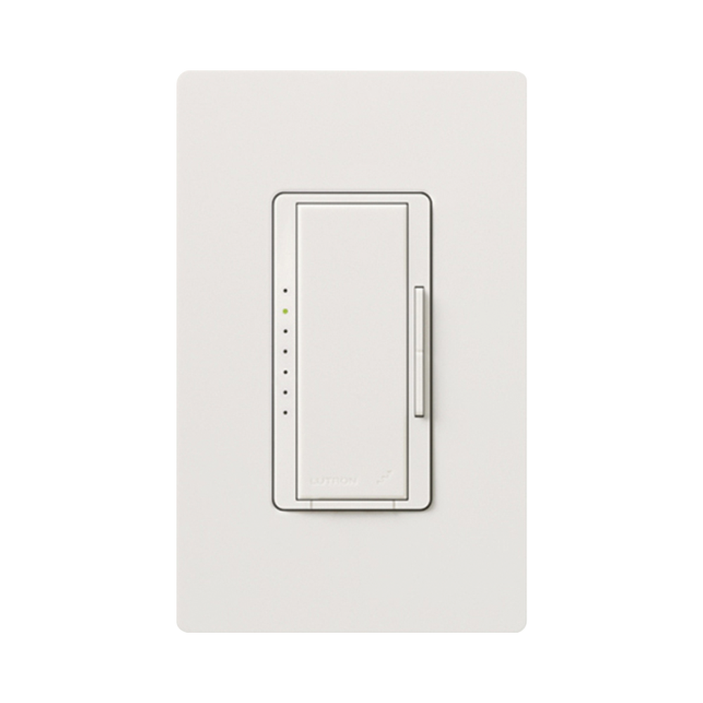 Atenuador bajo voltaje 600W