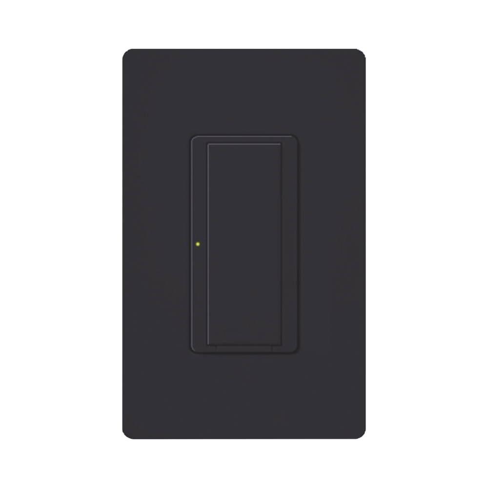 Interruptor 8A iluminacion 120-277V  NO NEUTRO