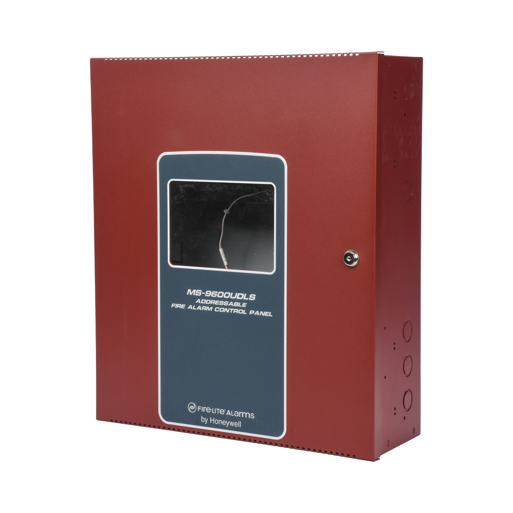 Gabinete para MS9600UDLS - Image 2