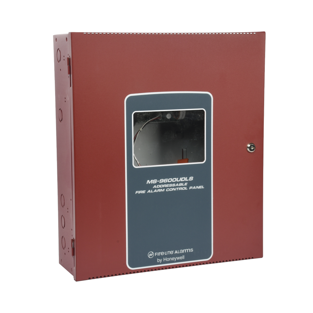 Gabinete para MS9600UDLS - Image 3