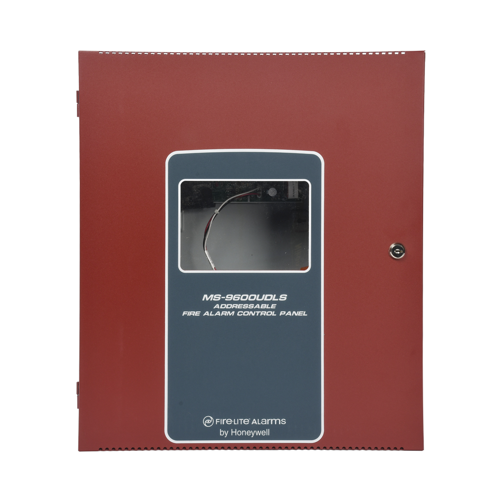 Gabinete para MS9600UDLS