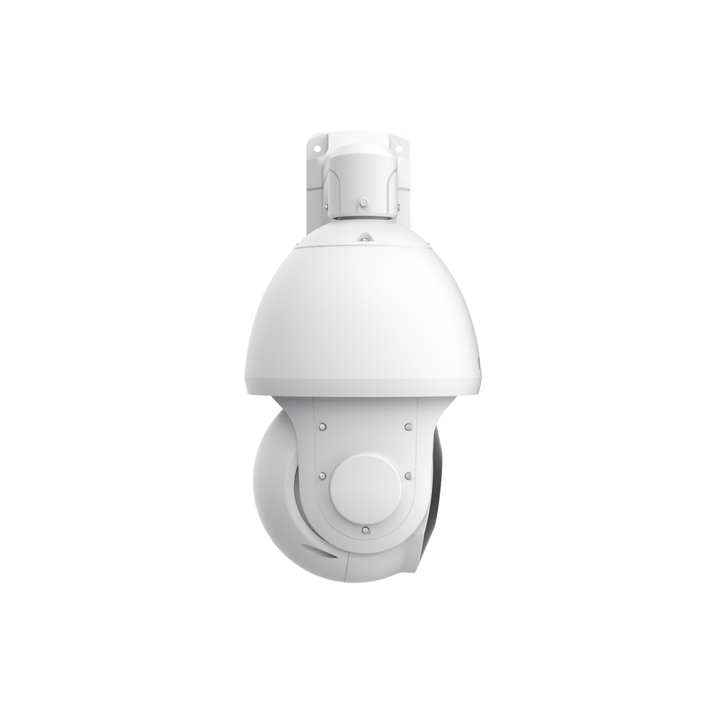 Cámara de Red Tipo Domo AI Zoom Óptico 42X / 4K HD 30fps / 140dB Super WDR / Control PTZ Inteligente / IR 300m / IP66 IK10 - Image 3