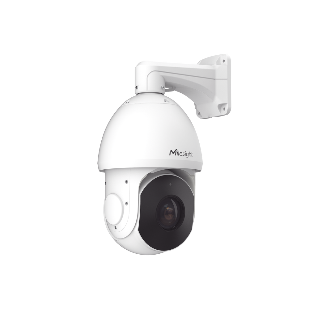 Cámara de Red Tipo Domo AI Zoom Óptico 42X / 4K HD 30fps / 140dB Super WDR / Control PTZ Inteligente / IR 300m / IP66 IK10 - Image 7