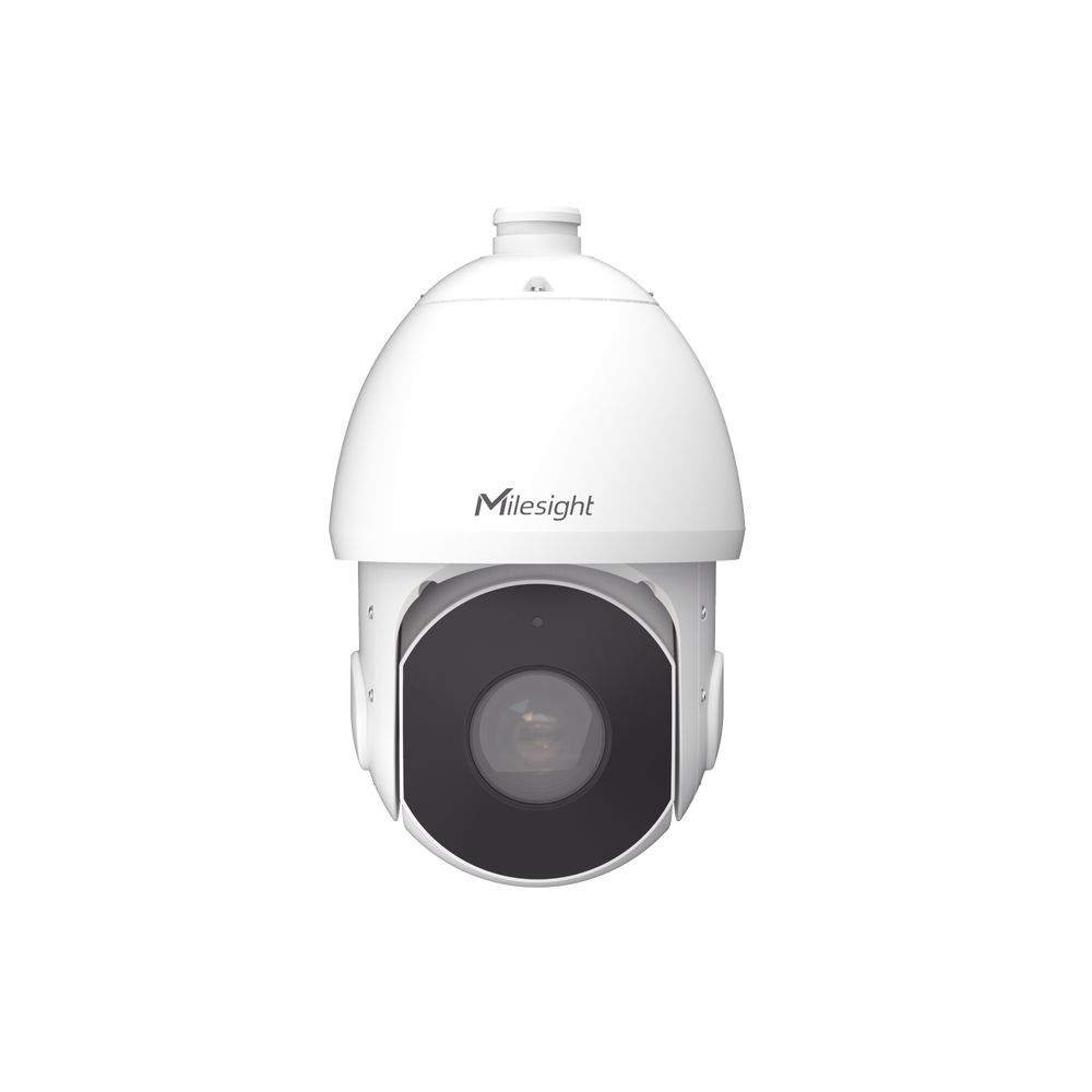 Cámara de Red Tipo Domo AI Zoom Óptico 42X / 4K HD 30fps / 140dB Super WDR / Control PTZ Inteligente / IR 300m / IP66 IK10 - Image 9