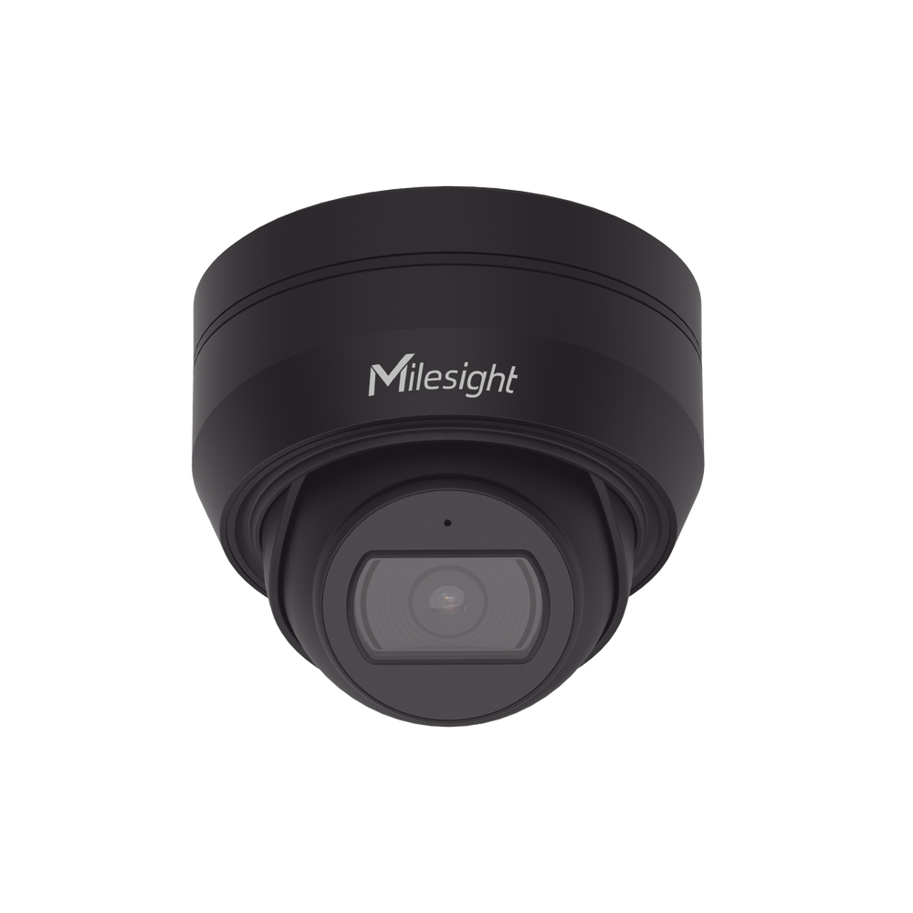 Cámara Dome de Red Motorizada AI / Compresión H.265+ / Resolución 4K 30fps / Lente Motorizada / Protección IP67 IK10 / Almacenamiento 256GB MicroSD - Image 2