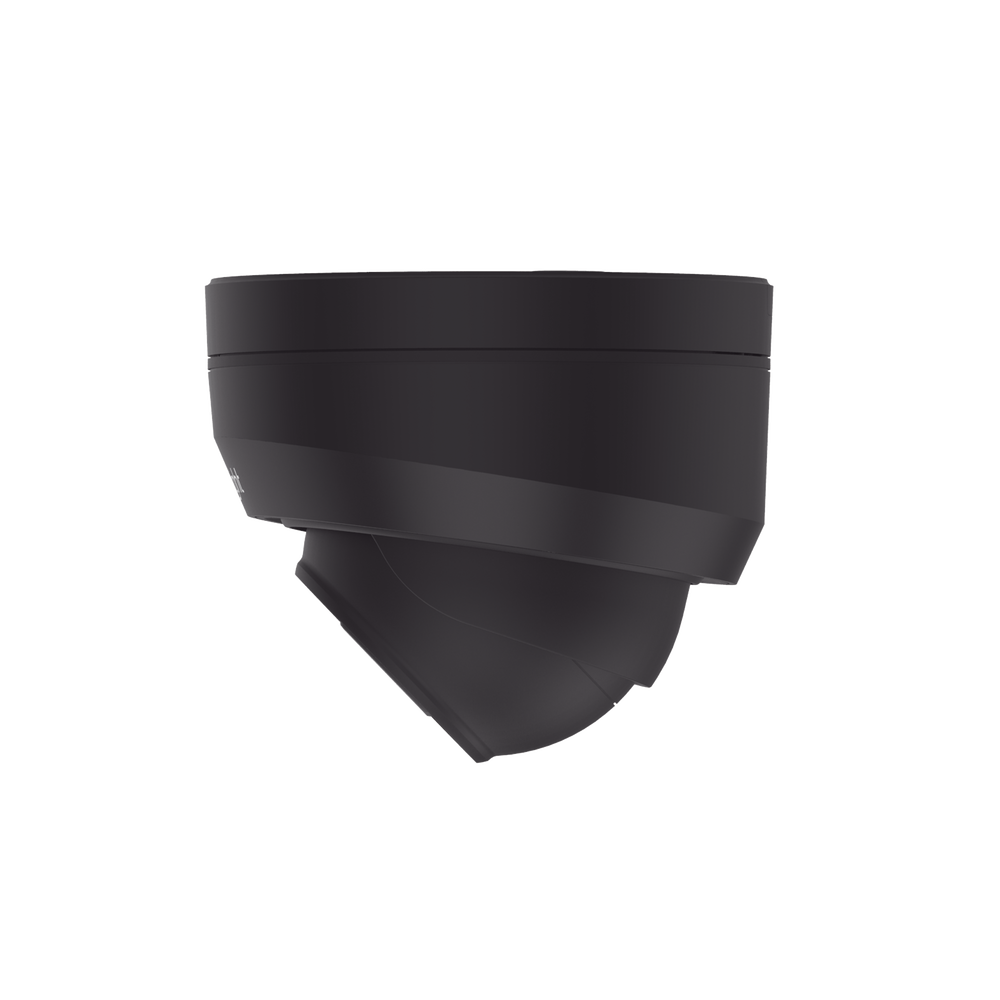 Cámara Dome de Red Motorizada AI / Compresión H.265+ / Resolución 4K 30fps / Lente Motorizada / Protección IP67 IK10 / Almacenamiento 256GB MicroSD - Image 3