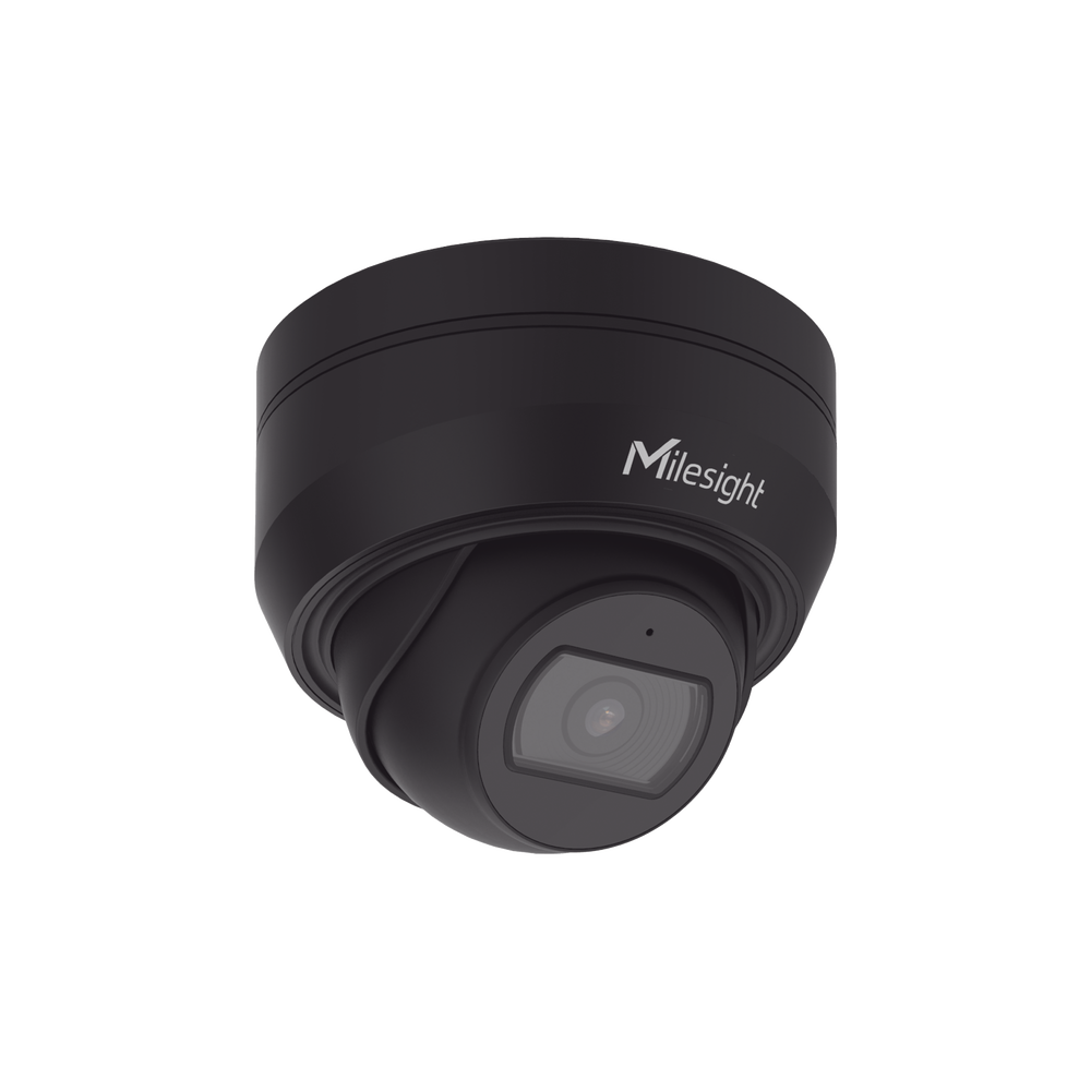 Cámara Dome de Red Motorizada AI / Compresión H.265+ / Resolución 4K 30fps / Lente Motorizada / Protección IP67 IK10 / Almacenamiento 256GB MicroSD - Image 4