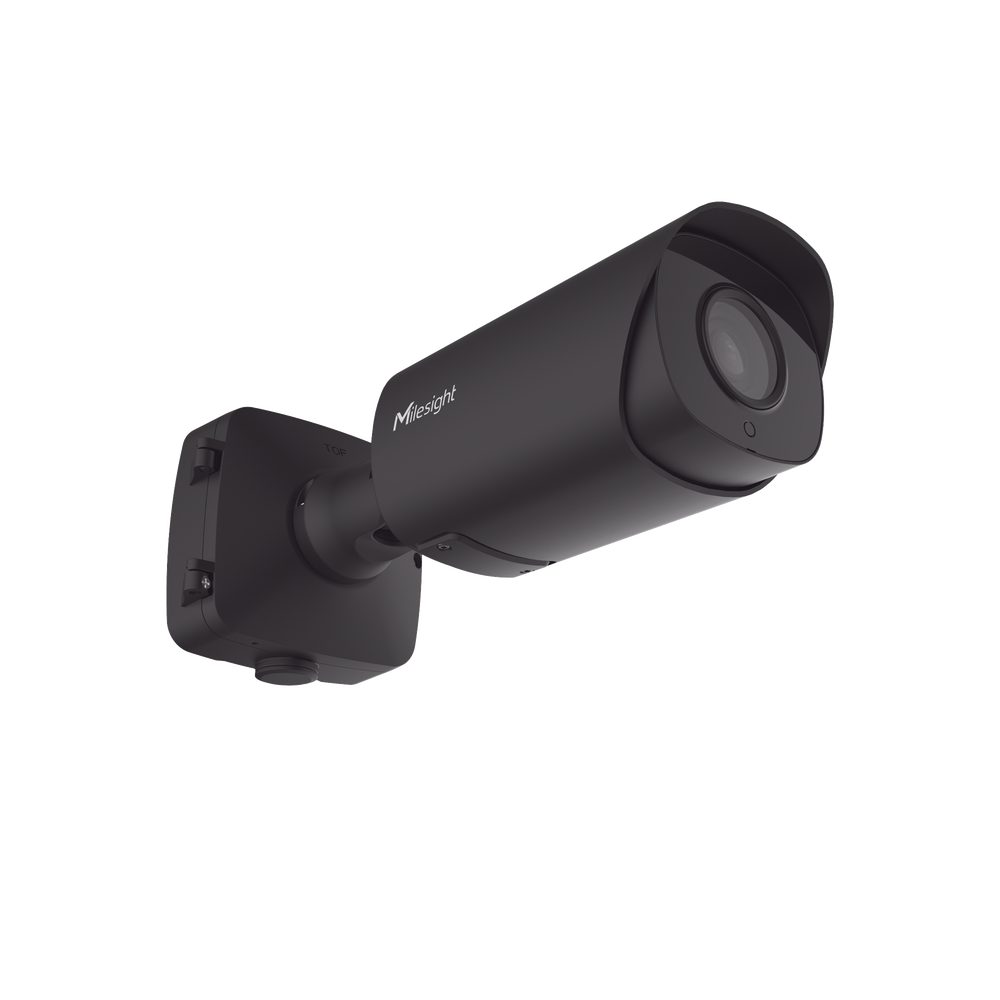 Cámara Bullet Plus de Red 2MP / AI 4X / Enfoque Automático / IR Inteligente / WDR 140dB / Tarjeta MicroSD hasta 256GB / IP67 / IK10 / Análisis de Video AI / Compresión H.265+ - Image 5