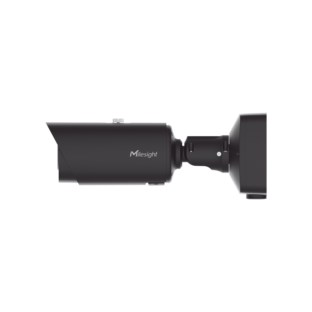 Cámara Bullet Plus de Red 2MP / AI 4X / Enfoque Automático / IR Inteligente / WDR 140dB / Tarjeta MicroSD hasta 256GB / IP67 / IK10 / Análisis de Video AI / Compresión H.265+ - Image 6