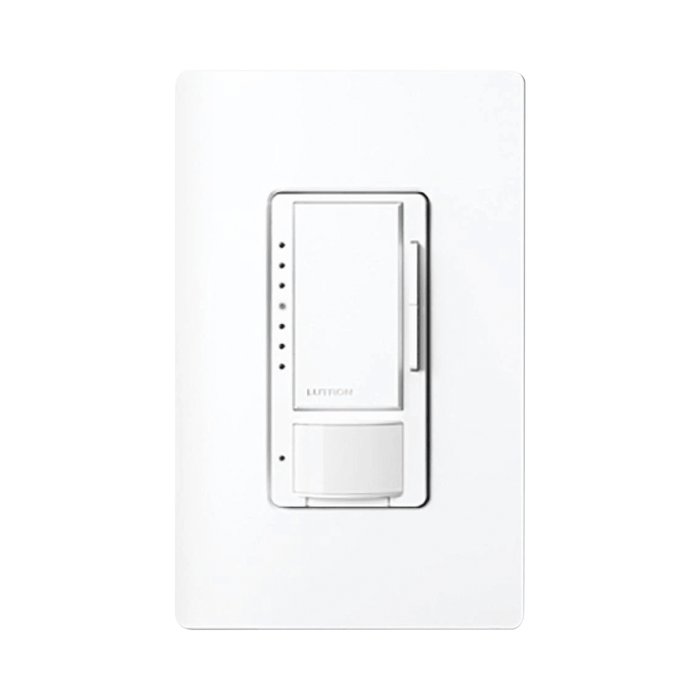 Dimmer regulador de intensidad LED con sensor de movimiento