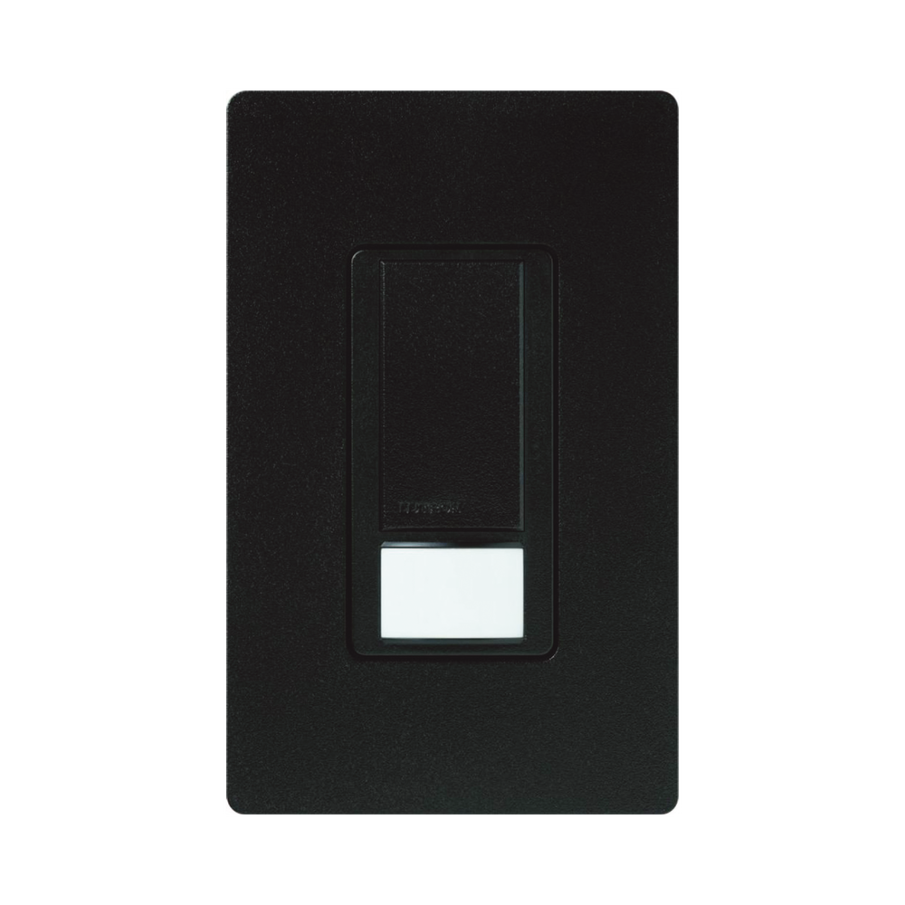 Apagador y sensor de movimiento, para espacios pequeños depósitos, armario, vestidores, alacena, cocina, lavandería, etc.