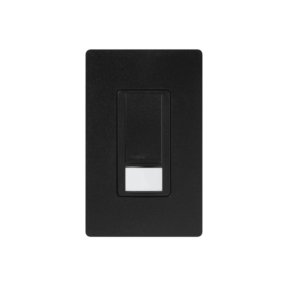 Maestro PIR 5A color negro nigth