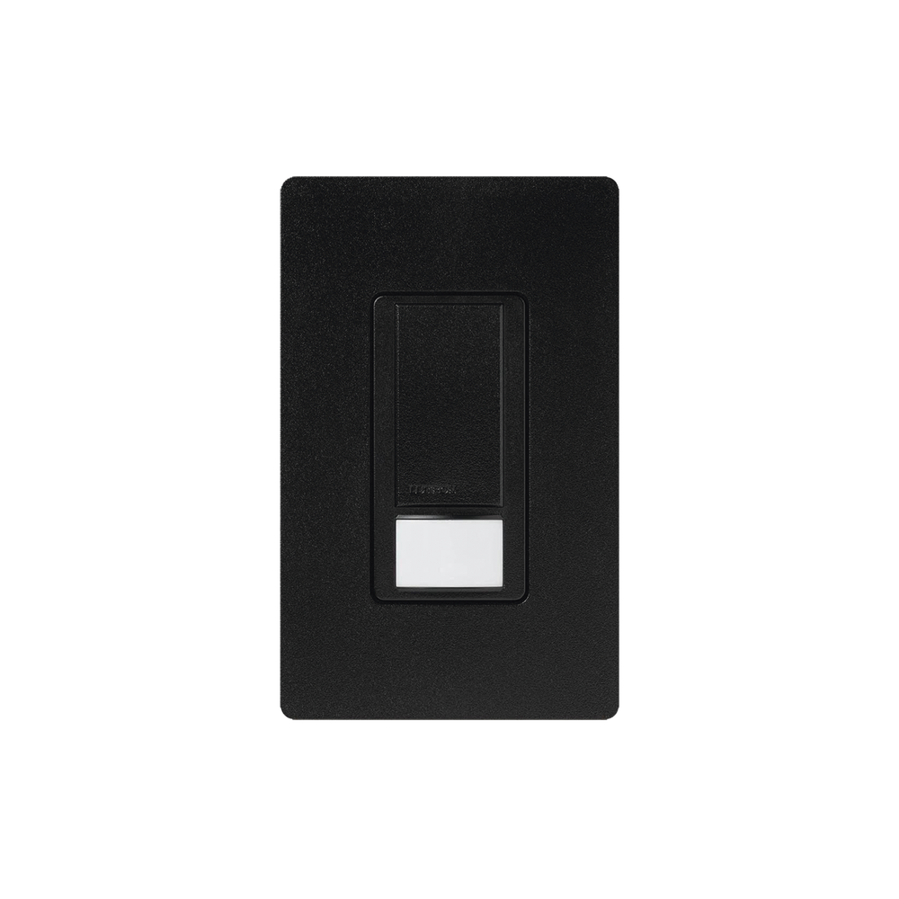 MAESTRO SWITCH SENSOR PIR 6AMP DV