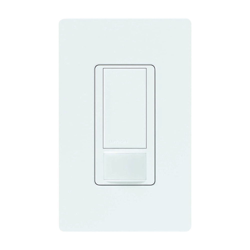 MAESTRO SWITCH SENSOR PIR 6AMP DV