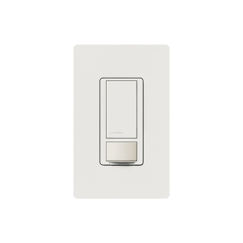 (XCT) Apagador con sensor de presencia, recomendable para espacios grandes y Oficinas.