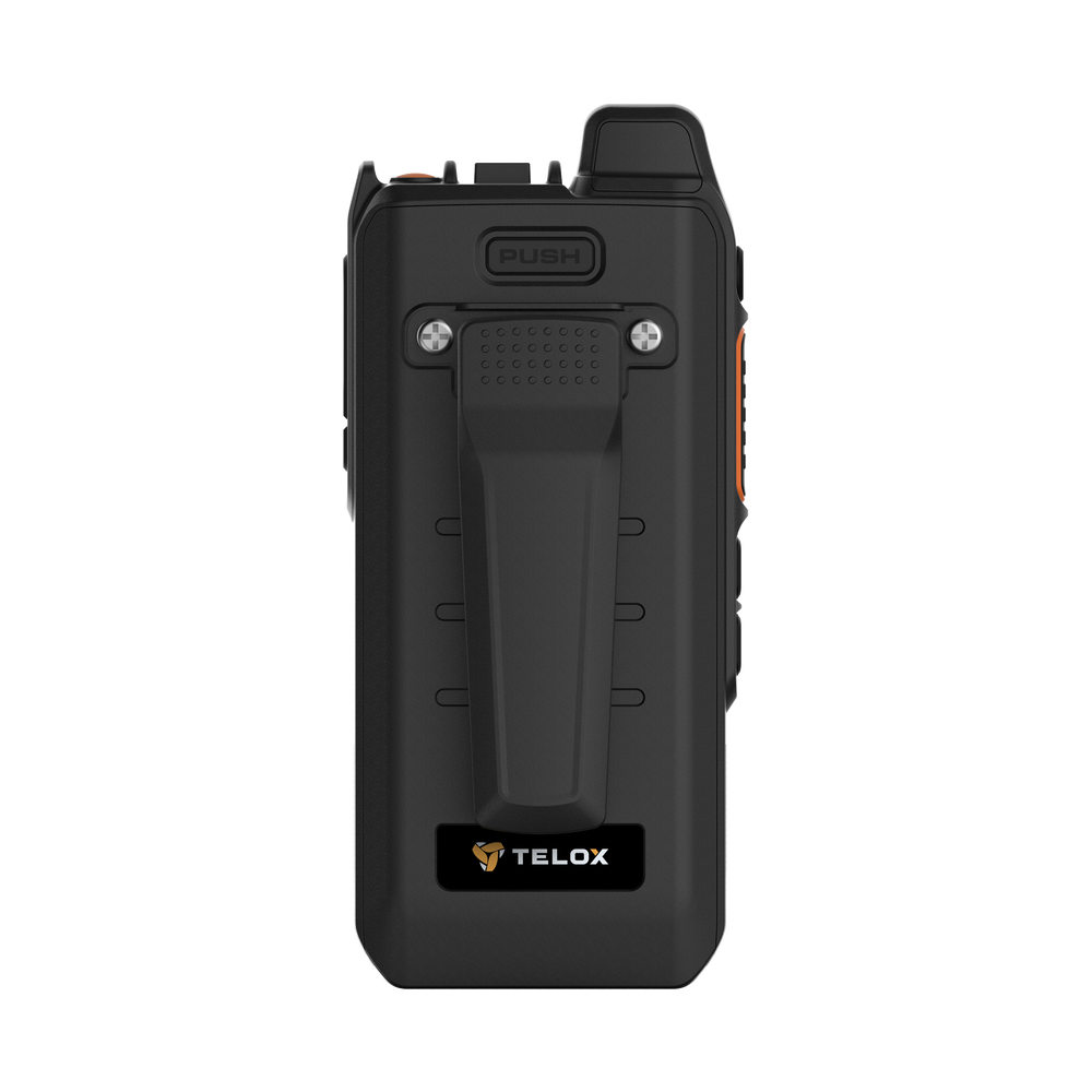 Radio PoC LTE WiFi compacto y portátil compatible con TASSTA (Requiere licencia TFLEXPTT) - Image 2