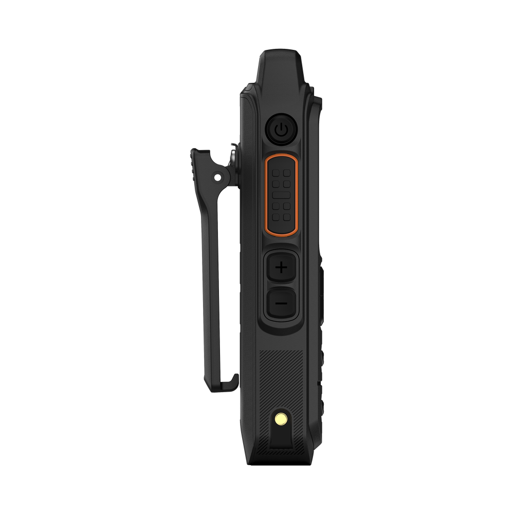 Radio PoC LTE WiFi compacto y portátil compatible con TASSTA (Requiere licencia TFLEXPTT) - Image 3