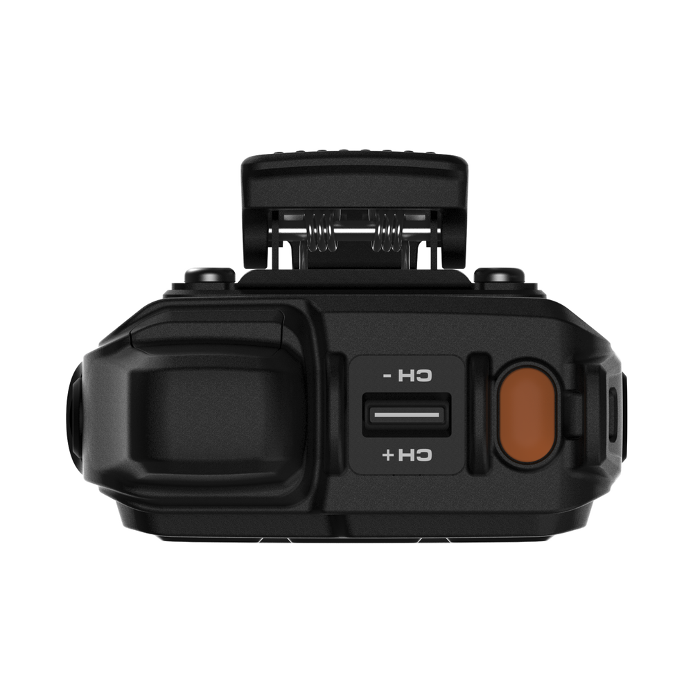 Radio PoC LTE WiFi compacto y portátil compatible con TASSTA (Requiere licencia TFLEXPTT) - Image 4