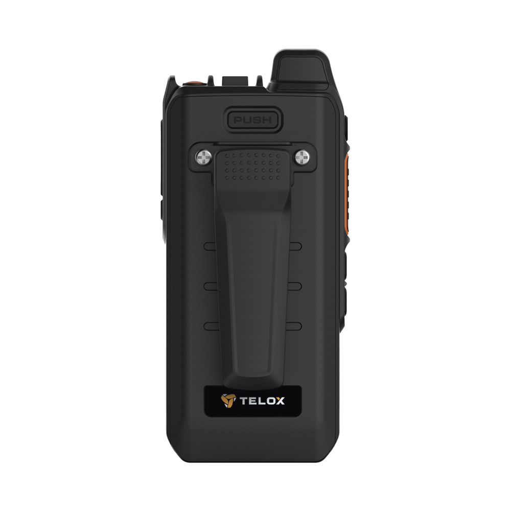 Kit de Radio PoC MT100 con 12 meses de Servicio de Radio TASSTA - Image 5