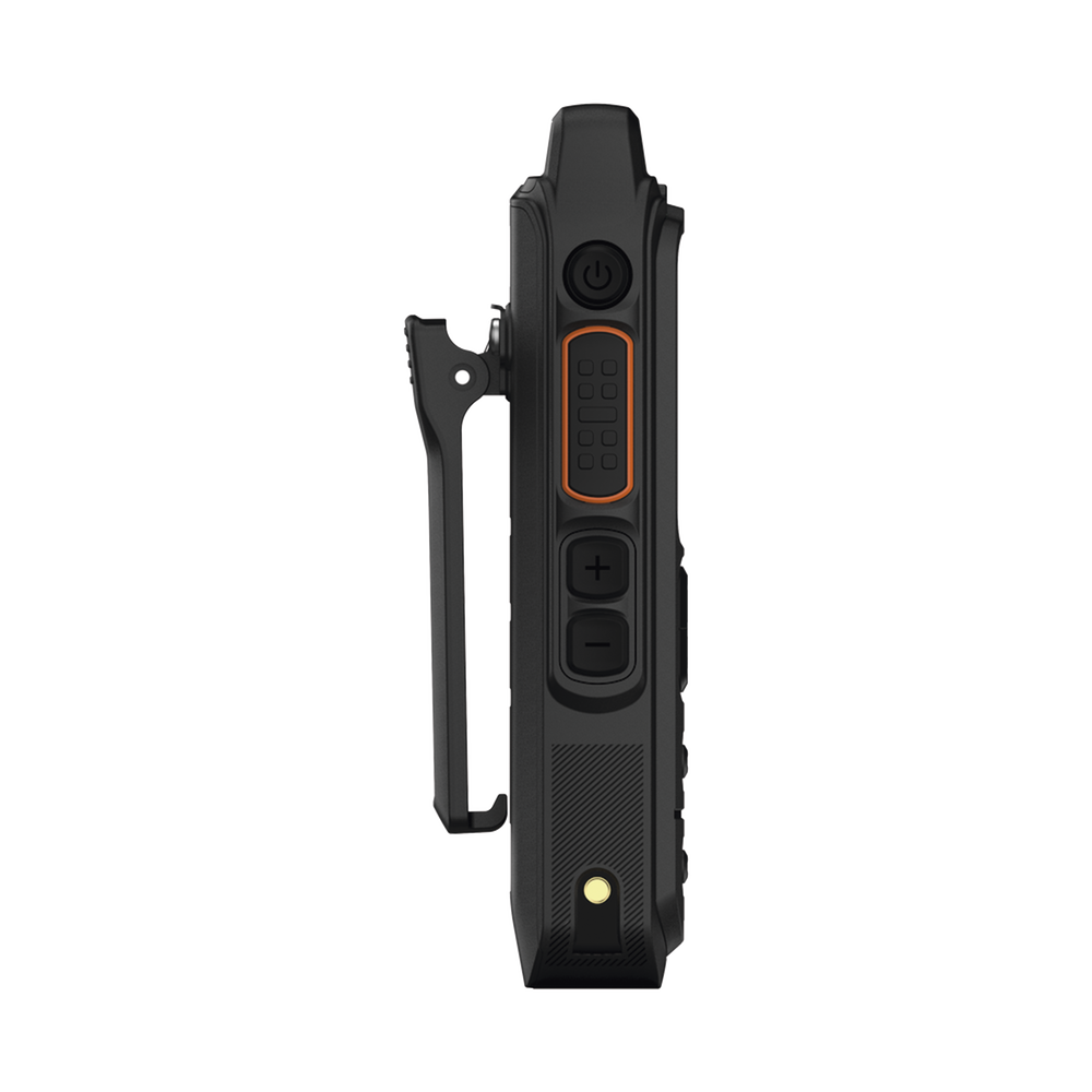 Kit de Radio MT100 + 1 año de Servicio TASSTA + SIM 1GB YOBI Cobertura TELCEL - Image 4