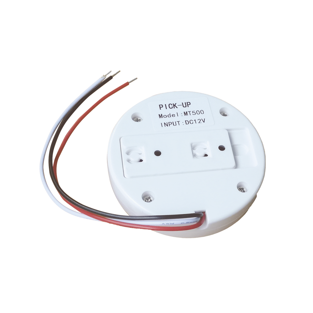 Micrófono omnidireccional para uso en "CAPTURA DE CONVERSACIONES" para interior con distancia de recepción de 10 -100 m cuadrados - Image 3