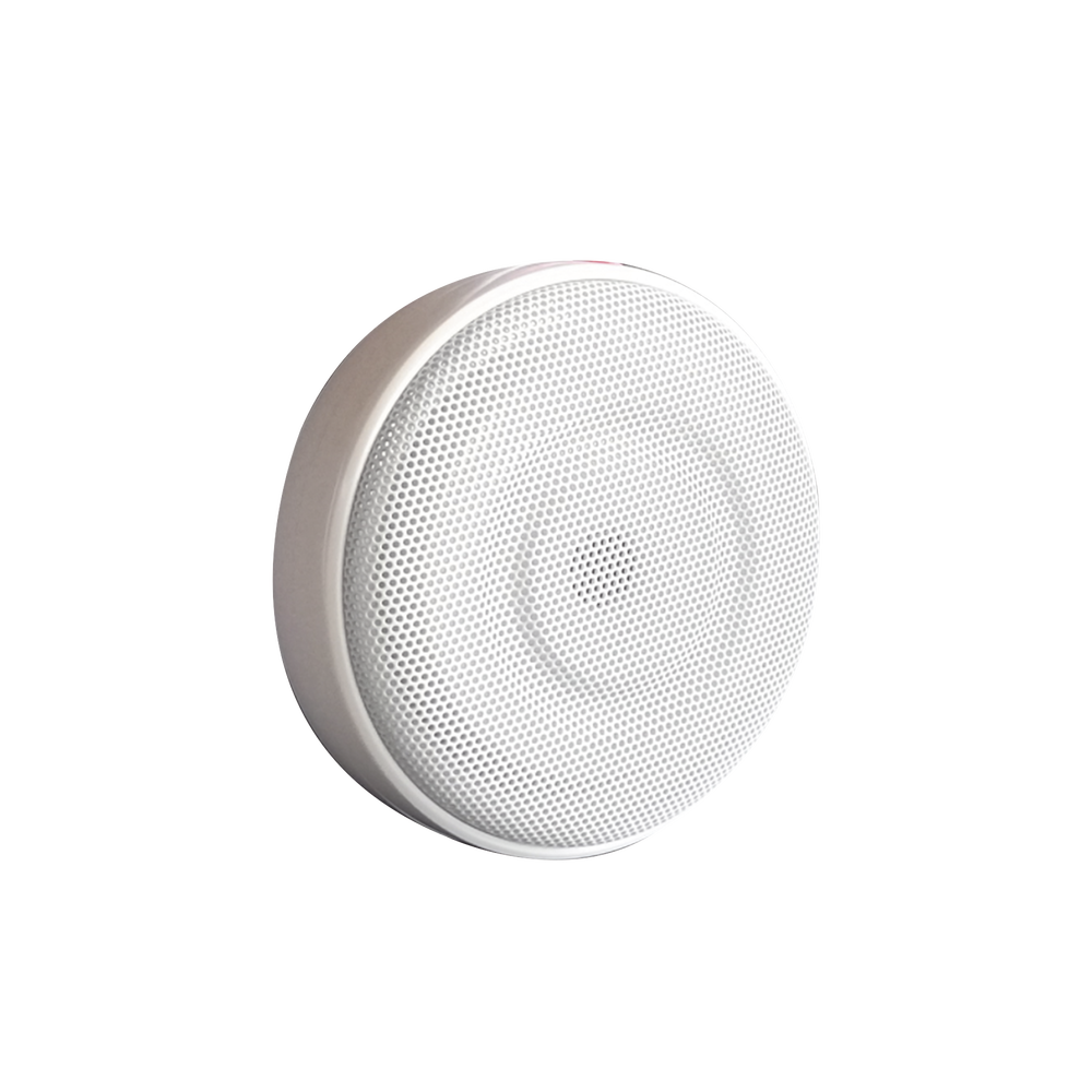 Micrófono omnidireccional para uso en "CAPTURA DE CONVERSACIONES" para interior con distancia de recepción de 10 -100 m cuadrados