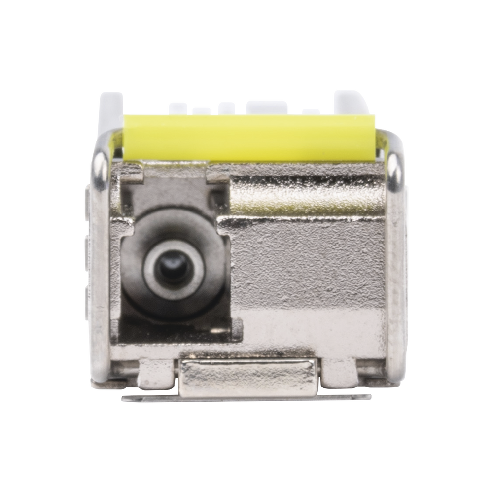 Transceptor WDM mini-Gbic SFP+ 10G LC TX:1330nm RX:1270nm para fibra Mono Modo 40 Km, Requiere MTB-LA40 - Image 3