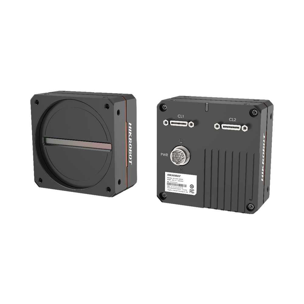 Cámara de escaneo de línea/ 8k pixels/ Color