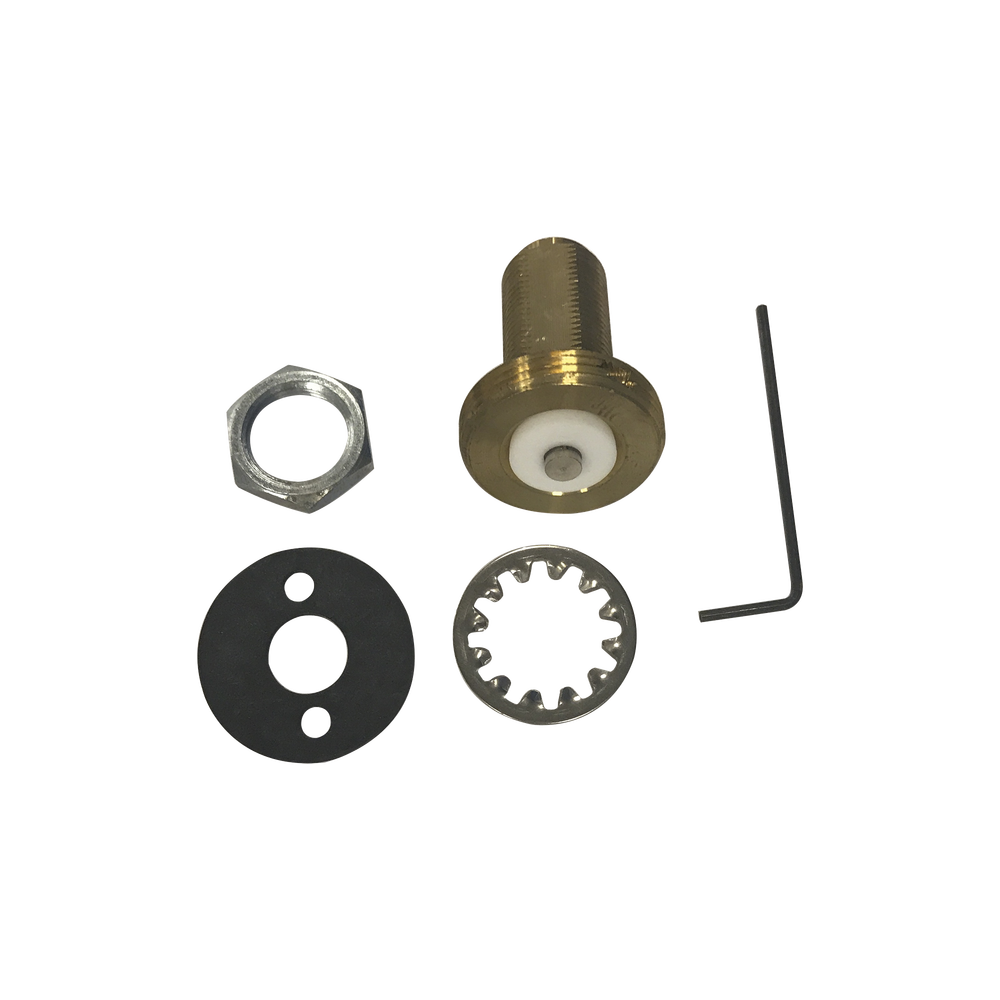 Vandal Proof Mount, 5/8” Hole