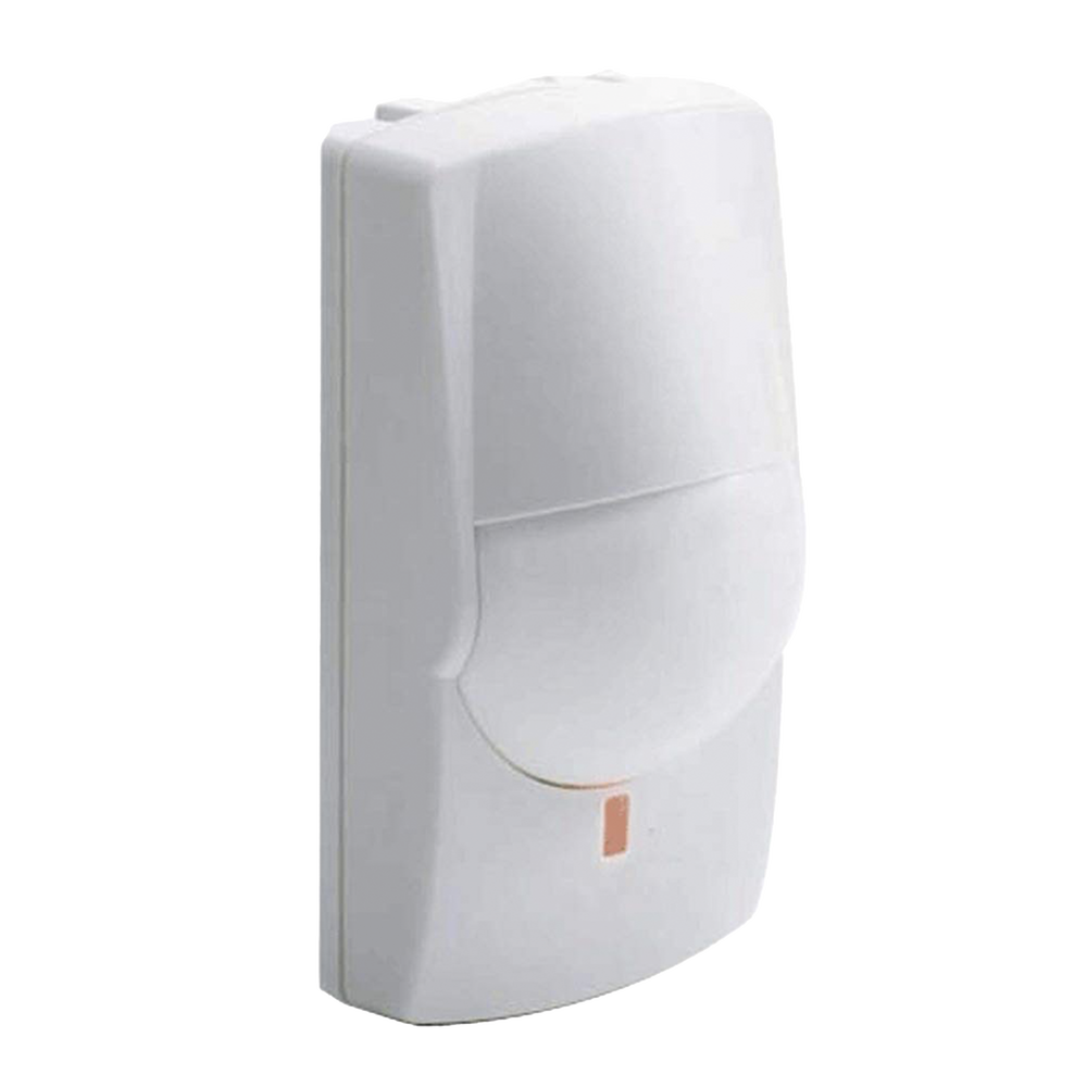 Sensor de movimiento doble tecnología / MW & PIR / Cableado