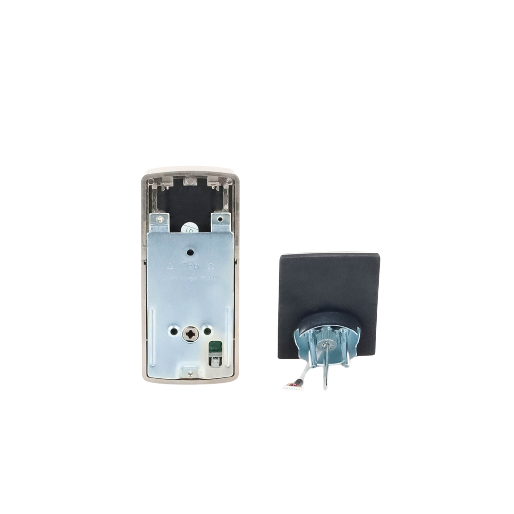 Cerrojo Digital PCD 265 / Apertura con Teclado o Llave / 50 usuarios/ Izq o Derecha - Image 4