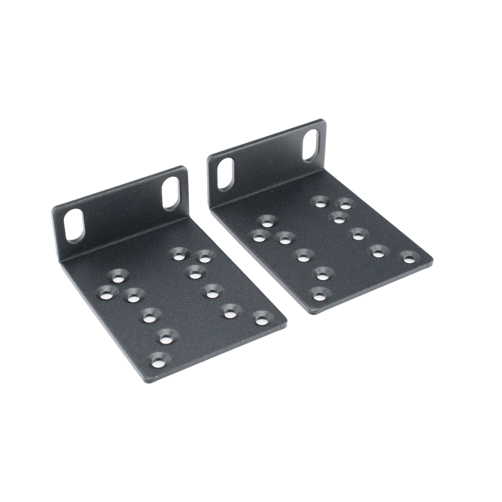 Kit de montaje para Rack 19" de switches cnMatrix EX2028, EX2028-P, EX2016M-P, EX1028, EX1028-P, EX2052, EX2052-P - Image 2