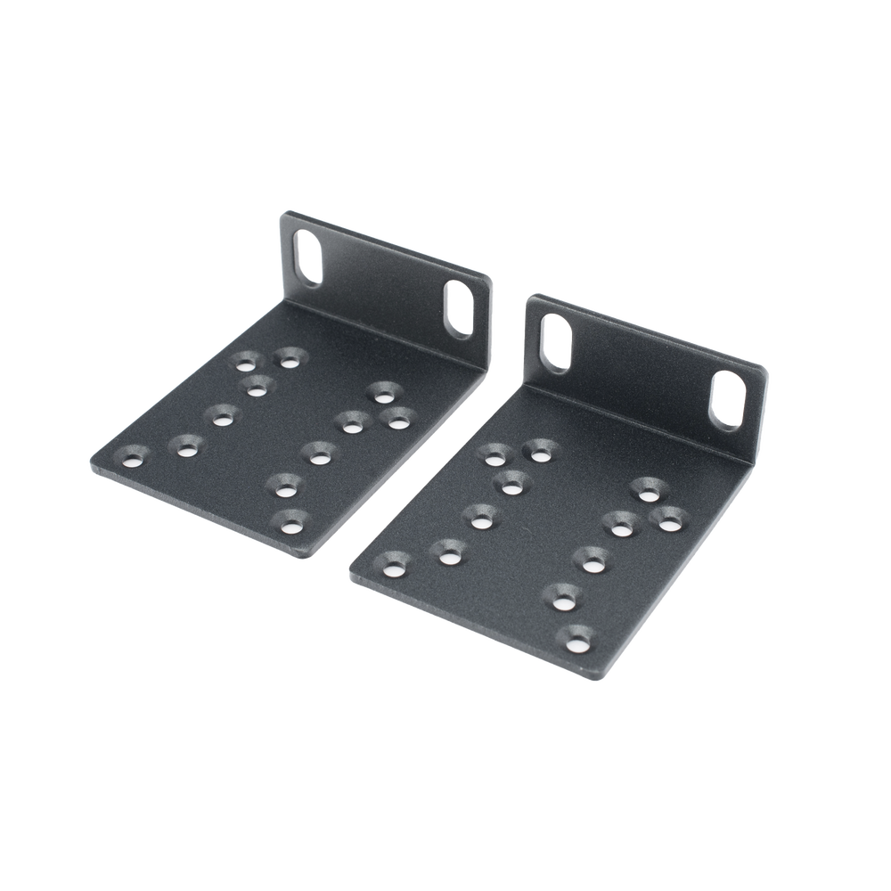 Kit de montaje para Rack 19" de switches cnMatrix EX2028, EX2028-P, EX2016M-P, EX1028, EX1028-P, EX2052, EX2052-P - Image 3