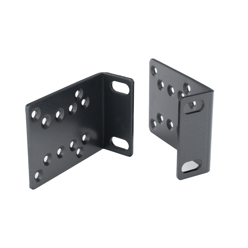 Kit de montaje para Rack 19" de switches cnMatrix EX2028, EX2028-P, EX2016M-P, EX1028, EX1028-P, EX2052, EX2052-P - Image 4