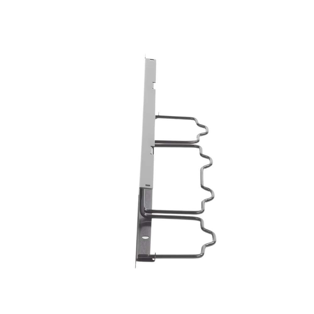 Patch Panel MAX Modular (vacío), de 48 Puertos, Plano, 2UR - Image 3
