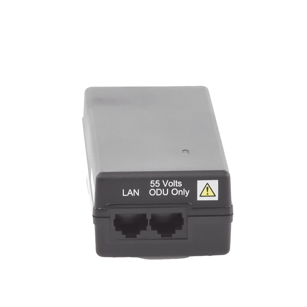 Alimentador PoE de 55 V, 1.11 A para equipos de series PTP 650/670, PMP 450i, PTP 450i - Image 2