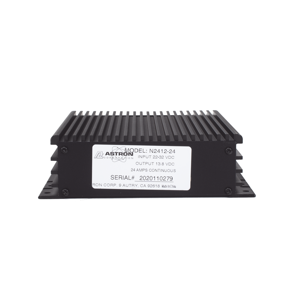 Convertidor DC- DC (22-32 V a 13.8 Vcc, 20 Amp.) - Image 5