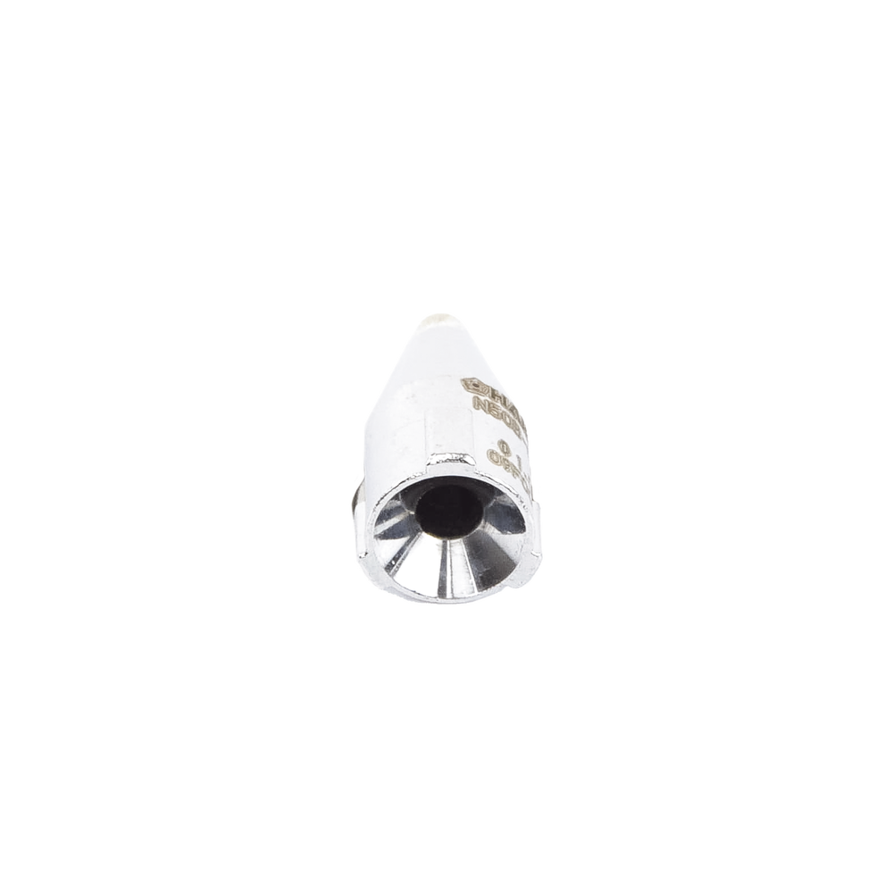 Boquilla para pistola desoldadora HAKKO FR300-05/P con diametro Interno: 1 mm. /Externo: 2.5 mm. - Image 4