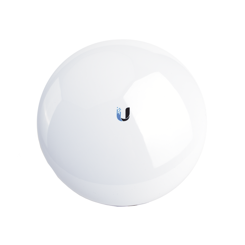 NanoBeam airMAX AC GEN2 CPE hasta 450 Mbps, 5 GHz ( 5150 - 5875 MHz) con antena integrada de 19 dBi - Image 2