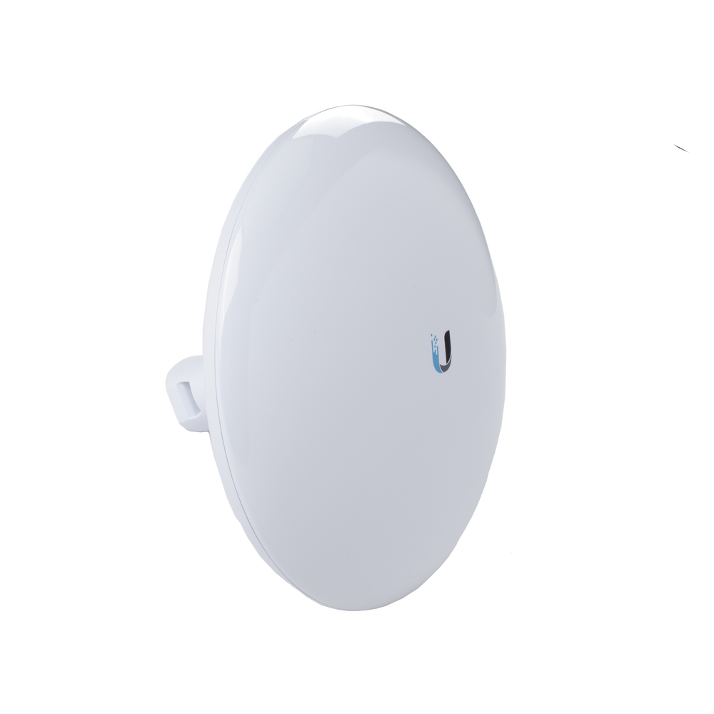 NanoBeam airMAX AC GEN2 CPE hasta 450 Mbps, 5 GHz ( 5150 - 5875 MHz) con antena integrada de 19 dBi - Image 3