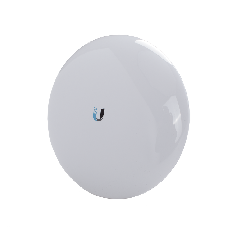 NanoBeam airMAX AC GEN2 CPE hasta 450 Mbps, 5 GHz ( 5150 - 5875 MHz) con antena integrada de 19 dBi - Image 4