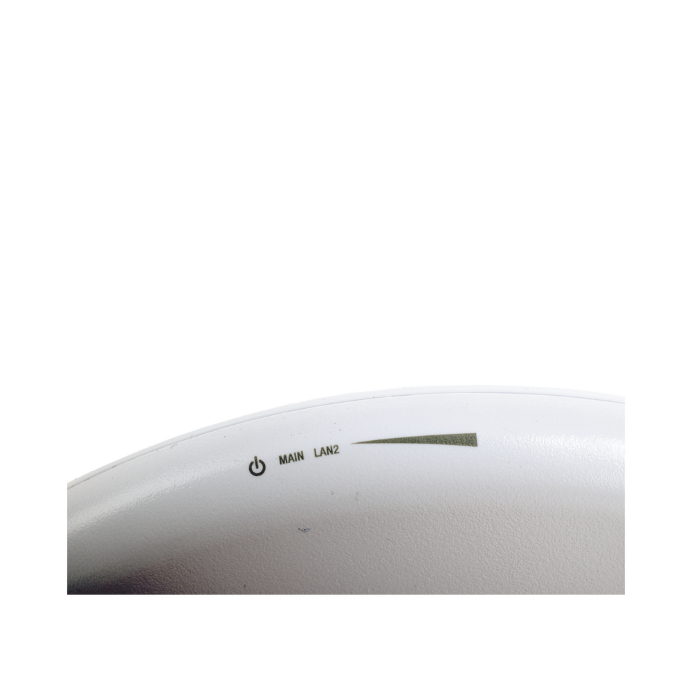 NanoBeam airMAX AC GEN2 CPE hasta 450 Mbps, 5 GHz ( 5150 - 5875 MHz) con antena integrada de 19 dBi - Image 6