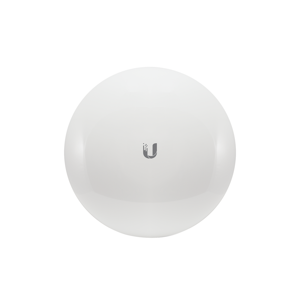 NanoBeam airMAX M5 CPE, hasta 150 Mbps, 5 GHz (5150 - 5875 MHz) con antena integrada de 19 dBi - Image 2