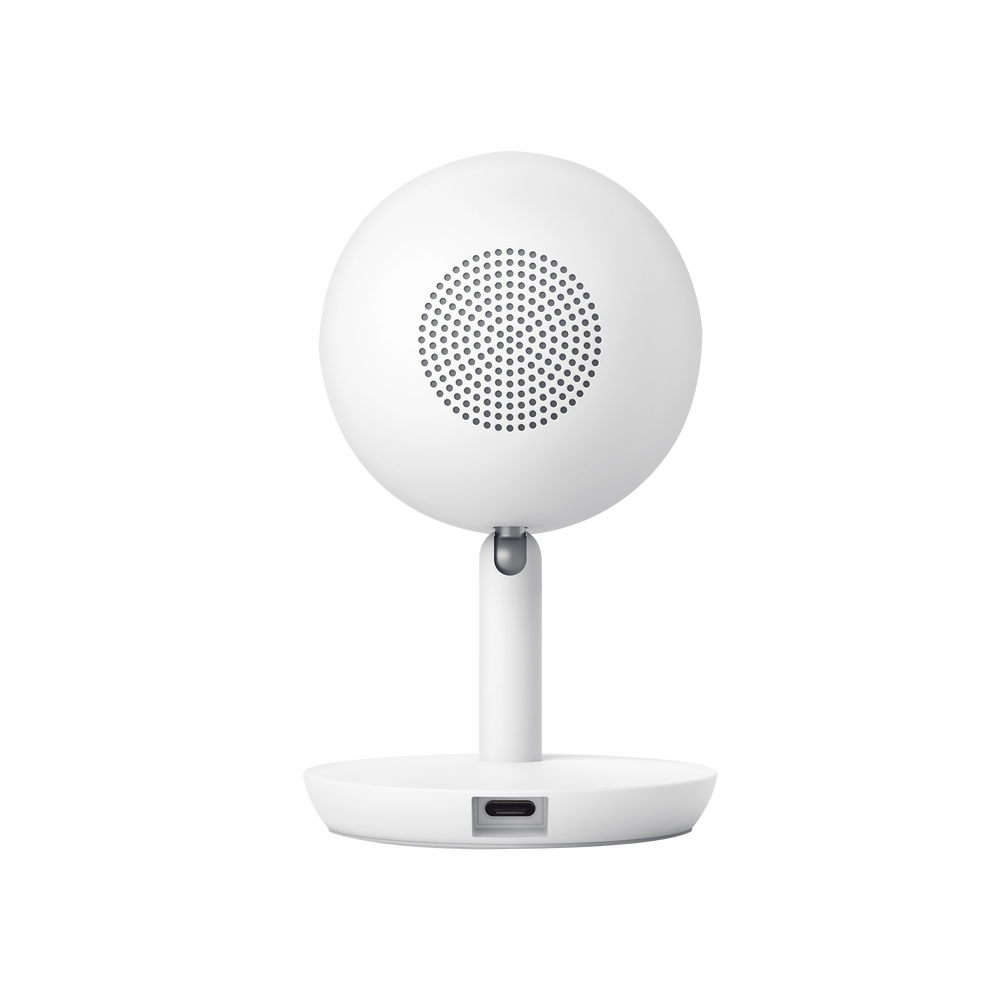 Google Nest / Nest Cam Cámara para interiores IQ - Cuenta con asistente de Google integrado - Image 5