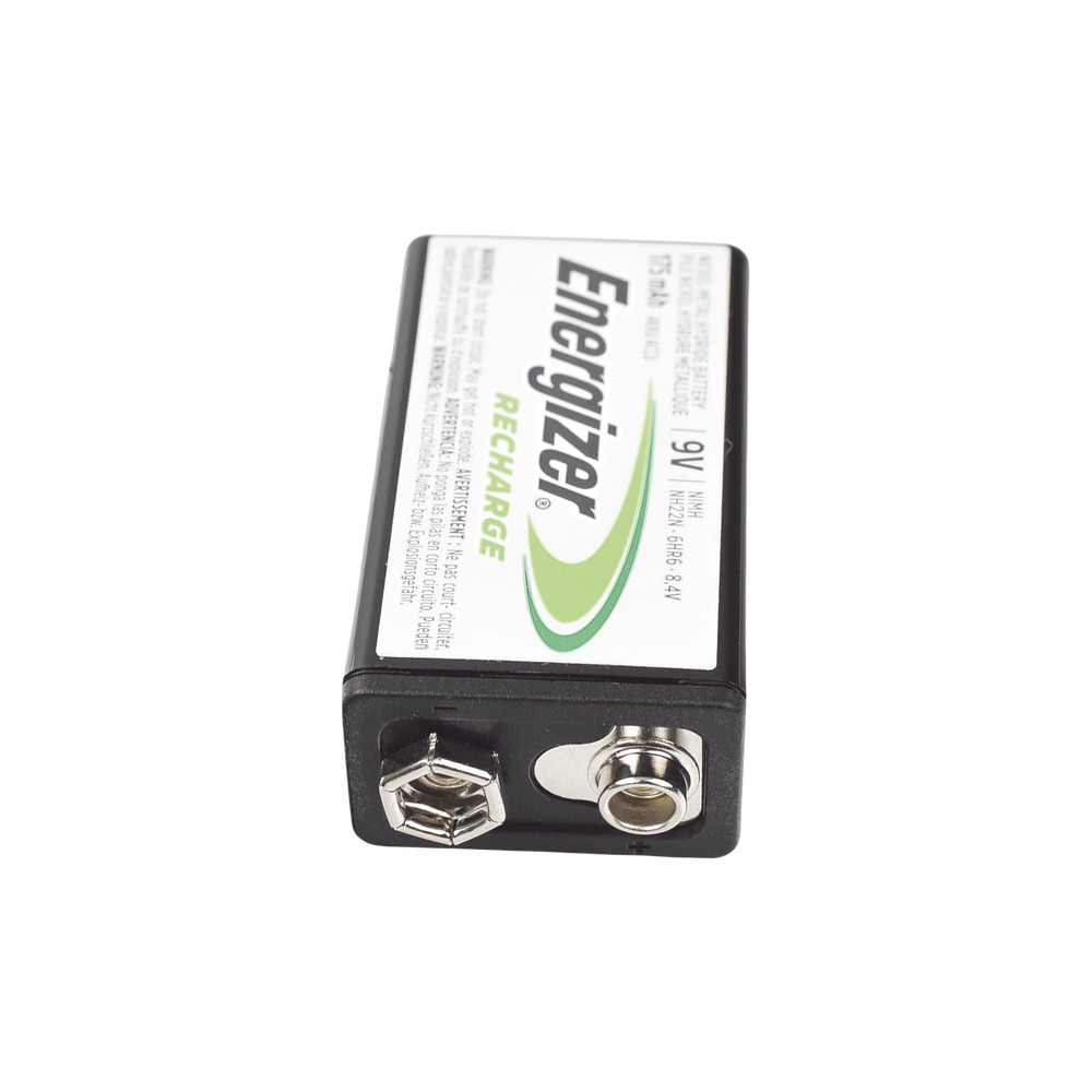 Ni- MH Batería recargable 9V / 175 mAh - Image 4