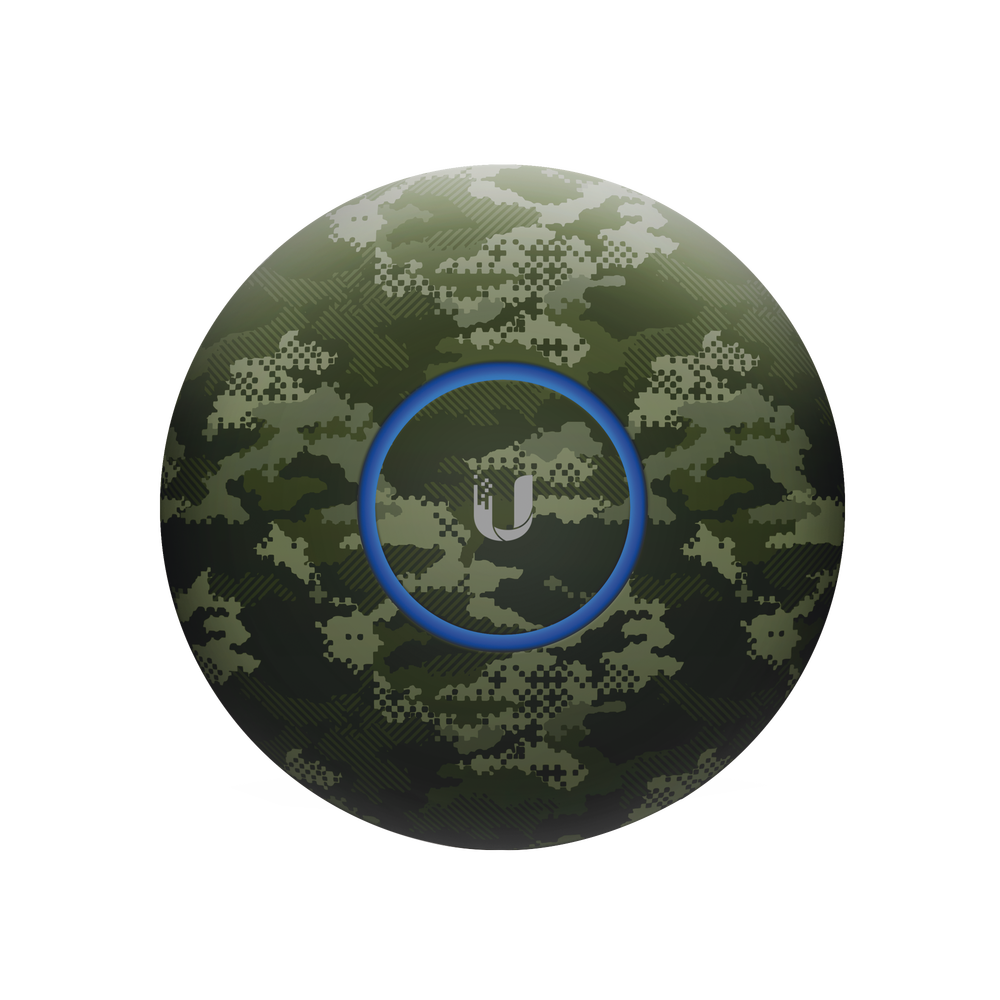 Mascara decorativa Camo para UAPNANOHD, paquete de 3 mascaras. - Image 2