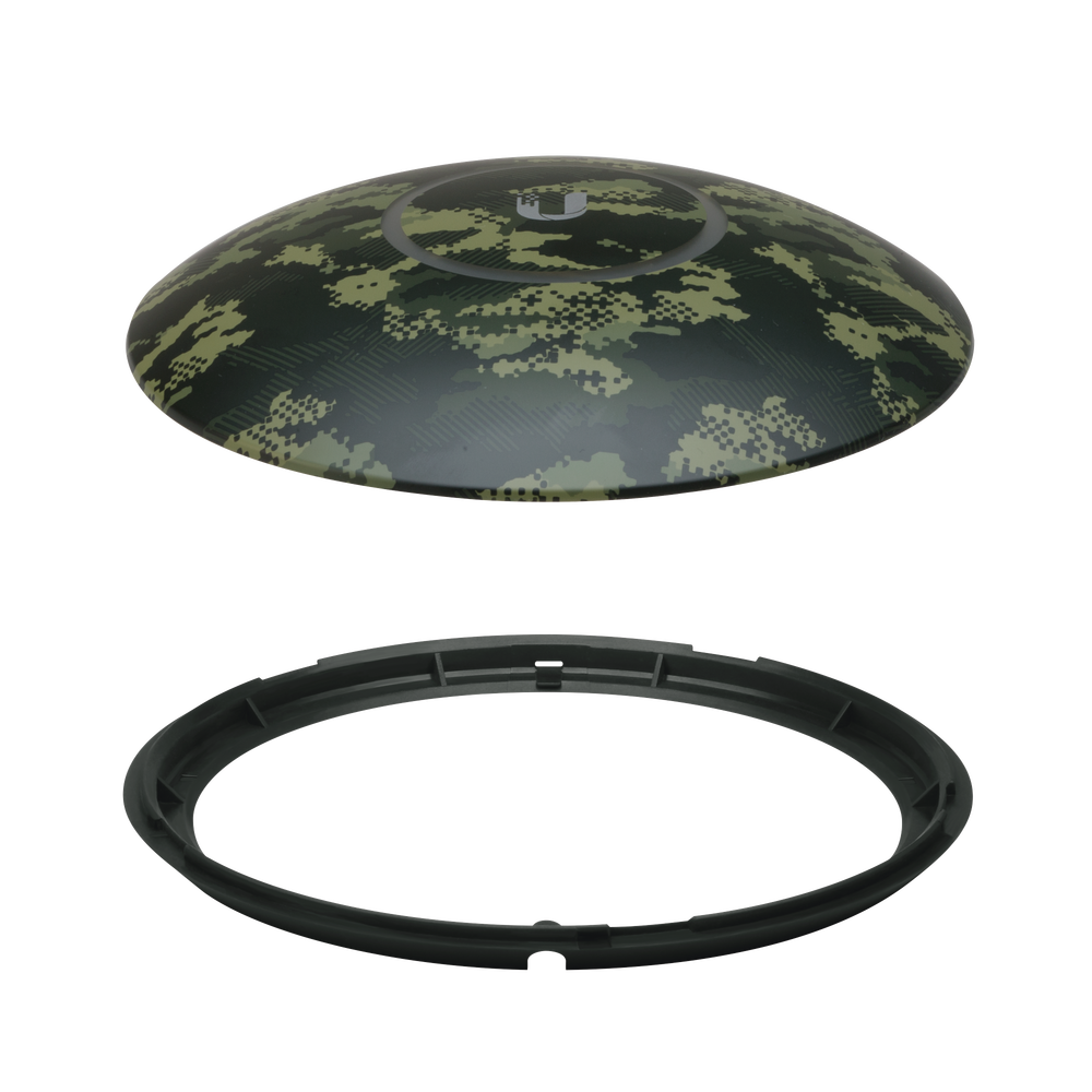 Mascara decorativa Camo para UAPNANOHD, paquete de 3 mascaras. - Image 6