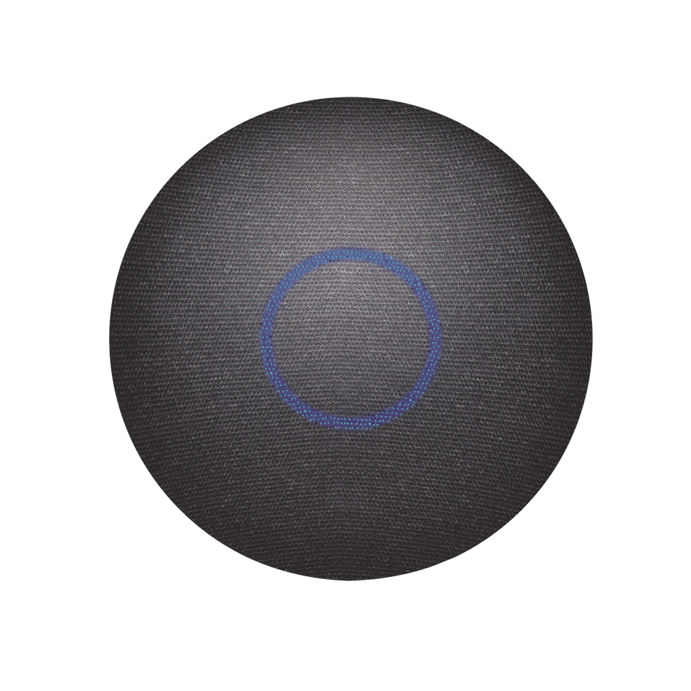 Mascara decorativa Fabric para UAPNANOHD, paquete de 3 mascaras - Image 3