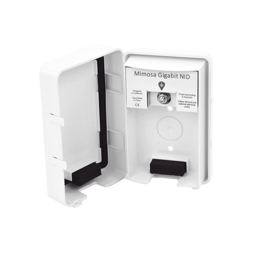 Protector de datos PoE para C5x y C5c de Mimosa Networks - Image 2