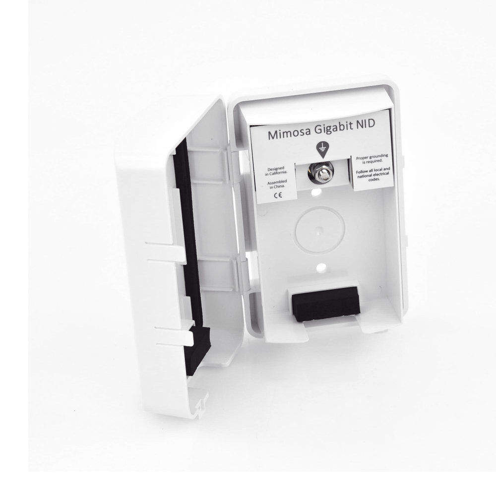 Protector de datos PoE para C5x y C5c de Mimosa Networks - Image 4